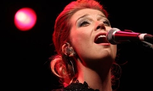 Sons da Nova apresenta Luiza Possi 